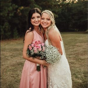 Meet your Posher, Karlee